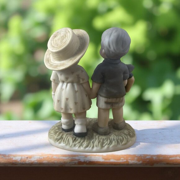 Kim Anderson Pretty as a Picture  Love Never Ends 630012 - Picture 2 of 3